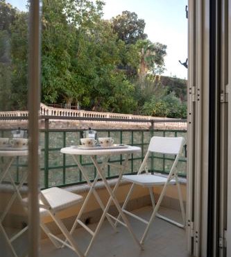 B&B Vista Mare