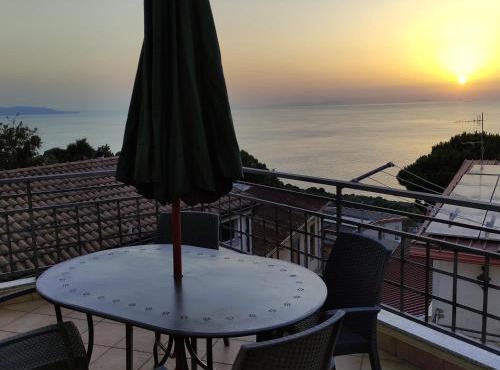 B&B Vista Mare "Terrazzo"