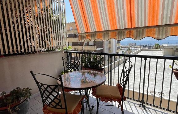 B&B Vistamare