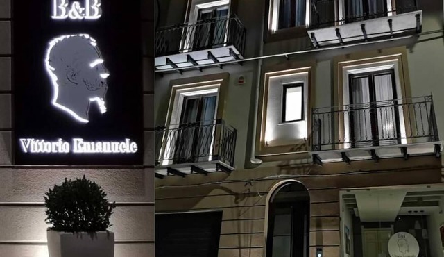 B&B Vittorio Emanuele