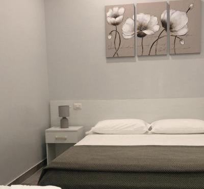 B&B Vittorio Emanuele