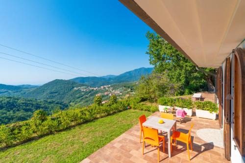 Babyaccommodation Family Hills II
