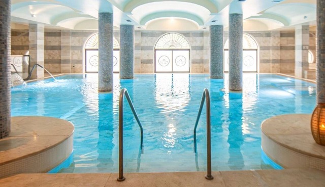 Baglio Basile Hotel