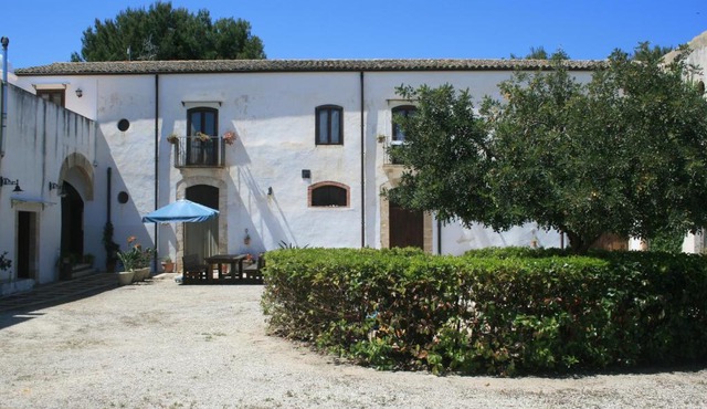 Baglio "Villa Velez"