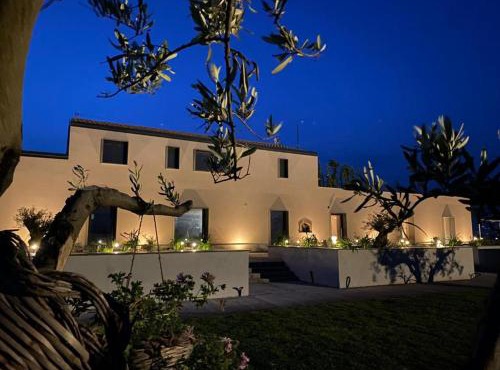 Bahal dell'Etna Agri-Resort