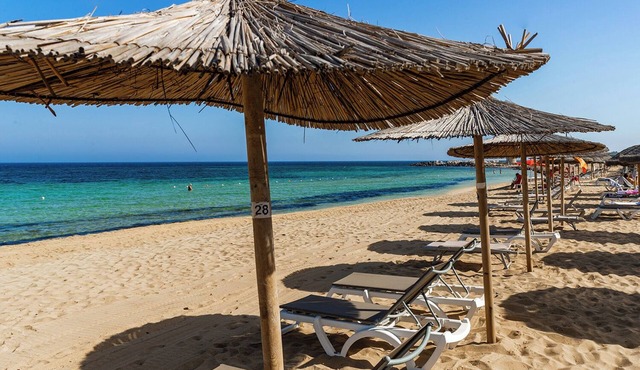 Baia dei Mulini Resort & Spa