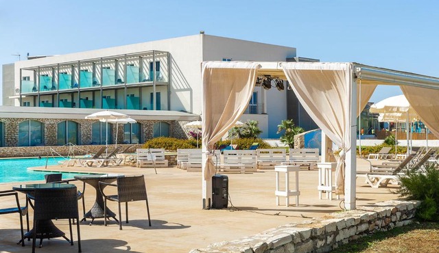 Baia dei Mulini Resort & Spa