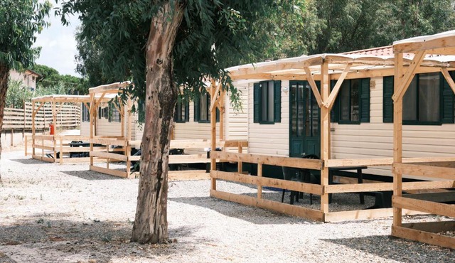 Baia del Principe MobilHome