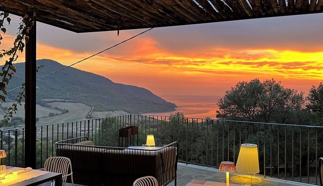 Baia Di Trentova