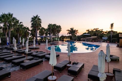 Baia Di Ulisse Wellness & Spa