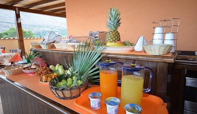 Baia Santa Margherita B&B