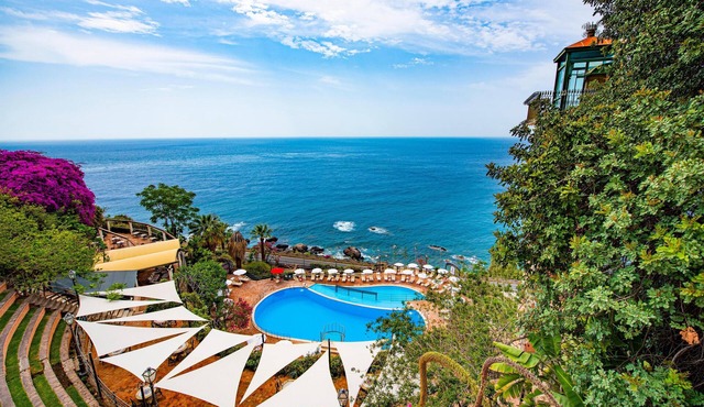 Baia Taormina - CDSHotels