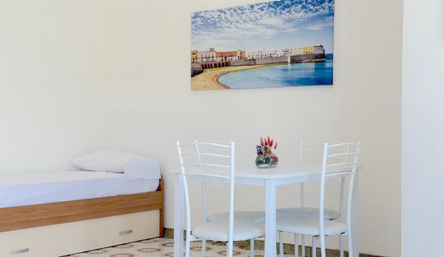 Baia Verde - Dimitri House