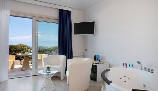 Bajaloglia Resort in Castelsardo