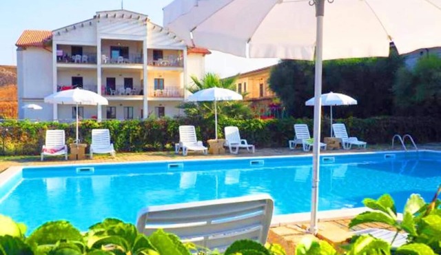 Barko Apartments & Suites