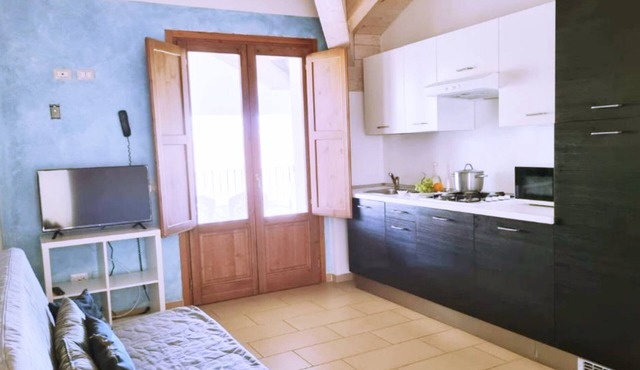 Barko Apartments & Suites