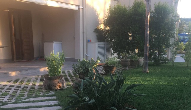 BARRIO MARE