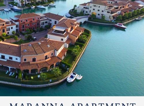 Basilicata Host to Host - Maranna Apartment