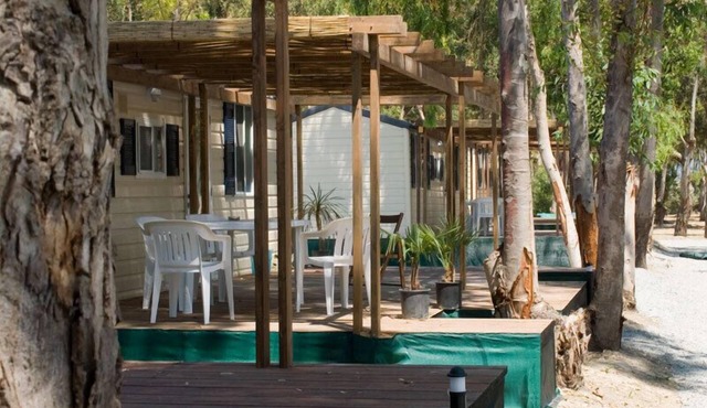 Batuca Village & Camping