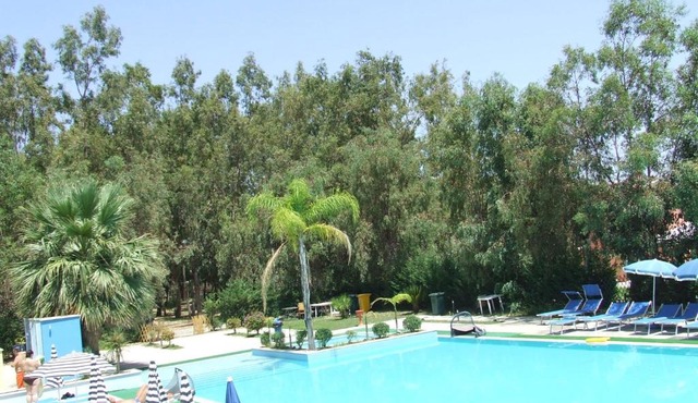 Batuca Village & Camping