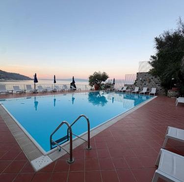 Bay Palace Mazzarò