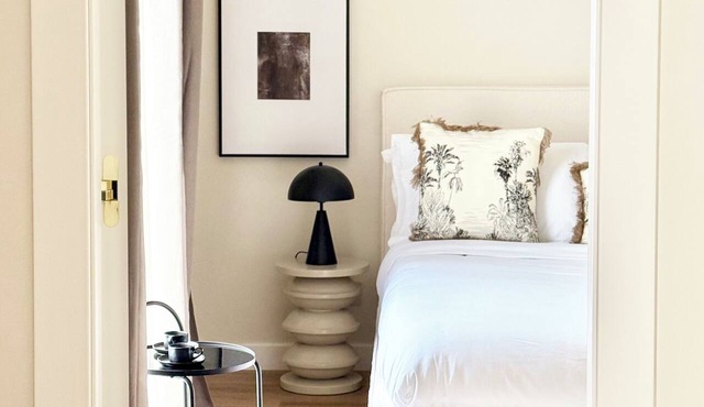 Bayab Charming Rooms - Corso Garibaldi