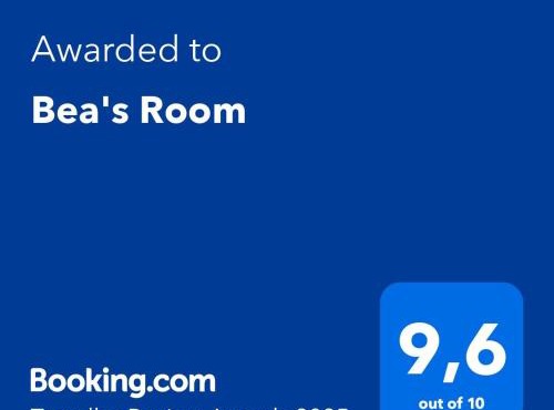 Bea's Room