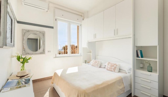 Beach Apartment