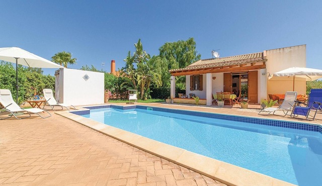 Beach front home in Menfi AG