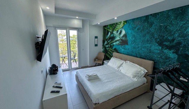 Beach House - Affittacamere Paola