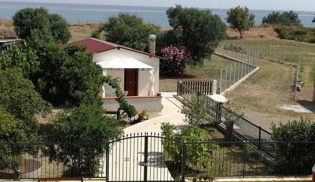 Beach house