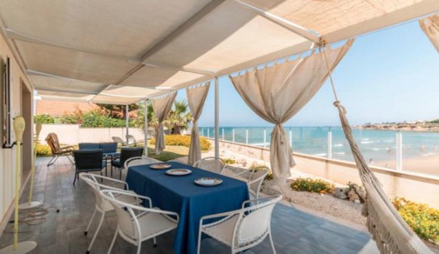 Beach House Torre di Mezzo