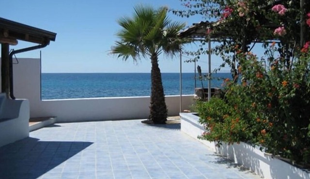 Beach House Undiscovered Paradise