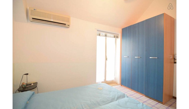 Beatiful apartments near beach, Taormina and Etna volcano. Look and choose