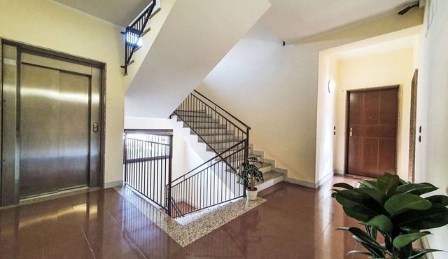 Beautiful apartment for 4 people with A/C, WIFI, TV and terrace