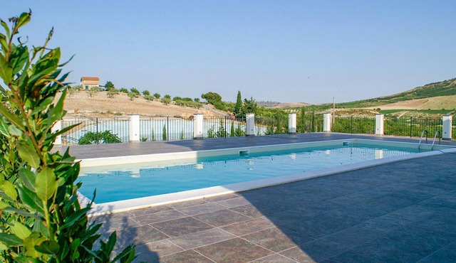 Beautiful apartment in Mazzarino