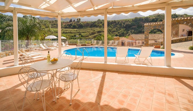 Beautiful home in Alcamo