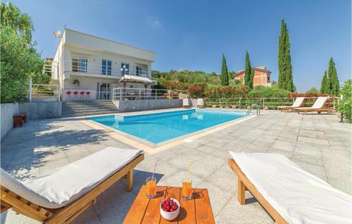 Beautiful Home In Aragona -Ag-