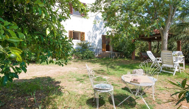 Beautiful home in Cetraro with kitchen