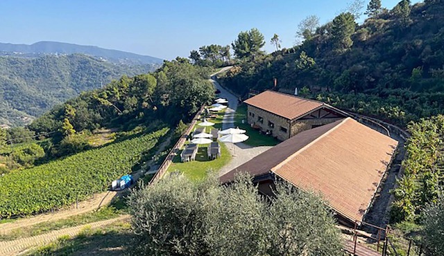 Beautiful home in Dolceacqua