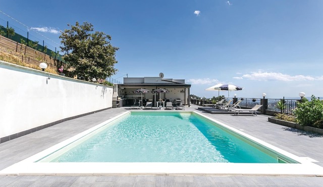 Beautiful home in Gaggi