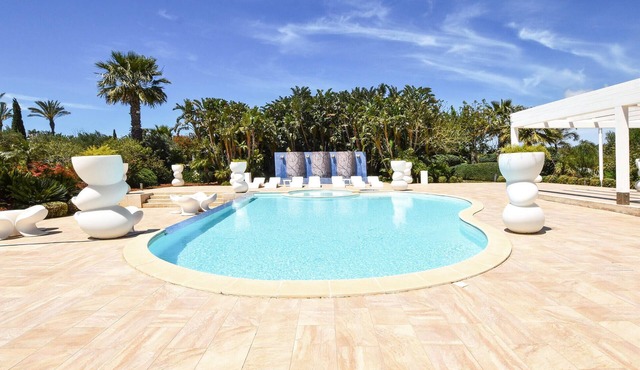 Beautiful home in Partinico