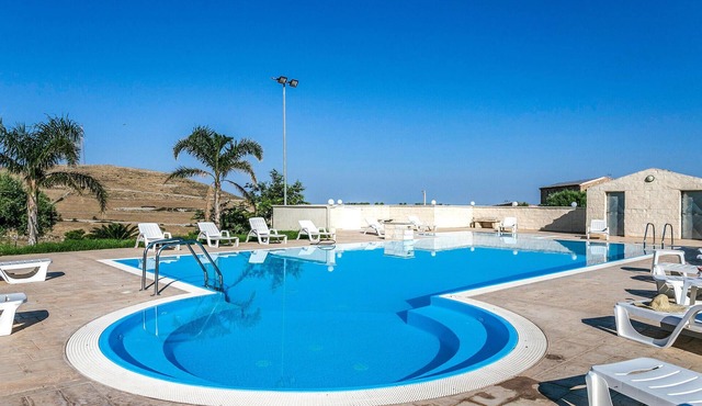 Beautiful home in Ragusa with WiFi