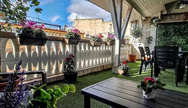 Beautiful house between Bari and Matera