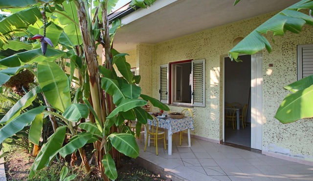Beautiful Residential Complex near Tropea