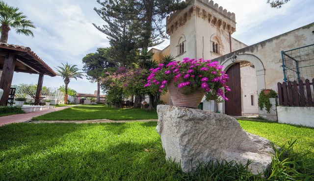 Beb villa amodeo