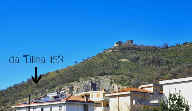 Bed and Breakfast da Titina 153