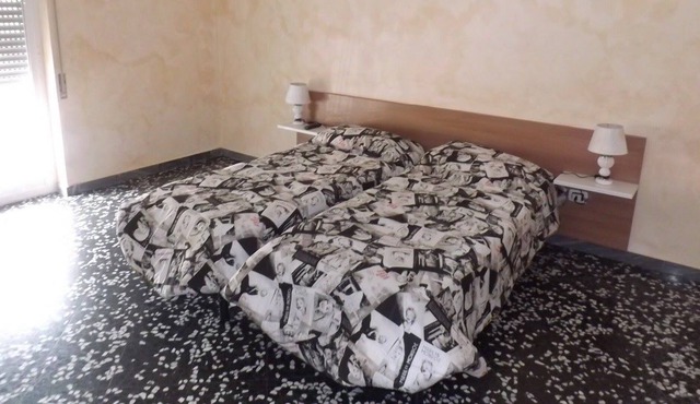 Bed and Breakfast Il Subacqueo