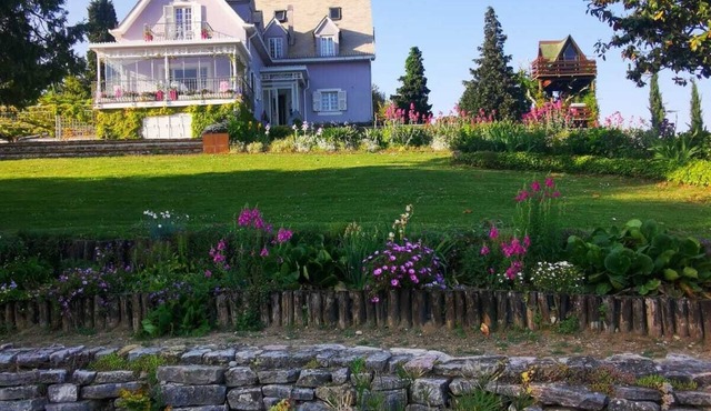 BED AND BREAKFAST LA CASA DI MIMMA
