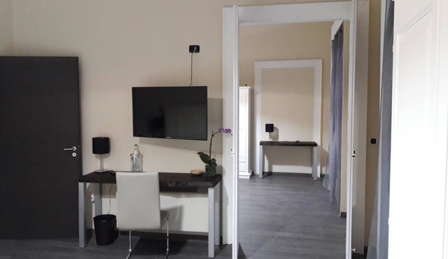 Bed and Breakfast La Mamma